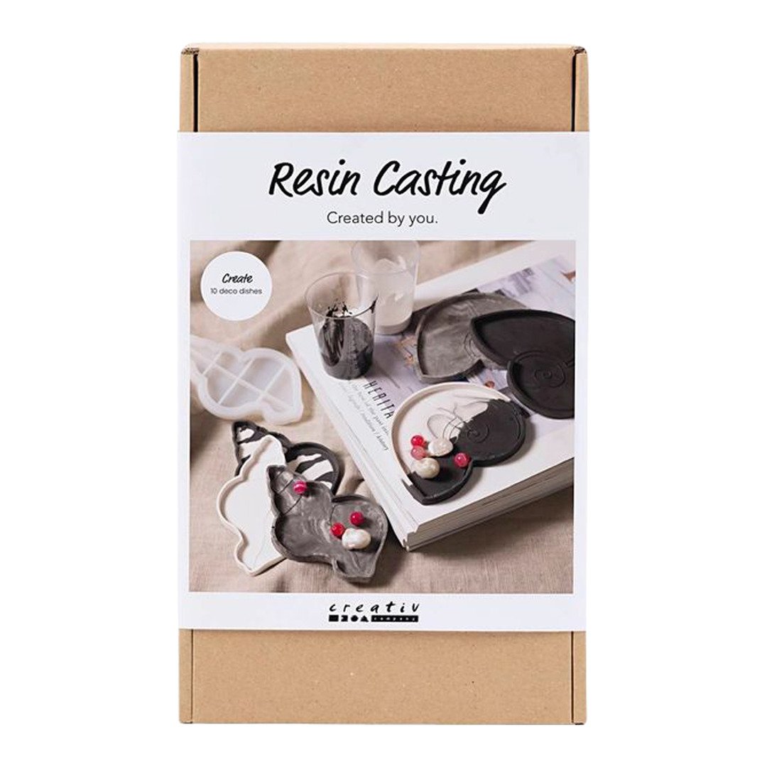 Bastelset Creative Universe