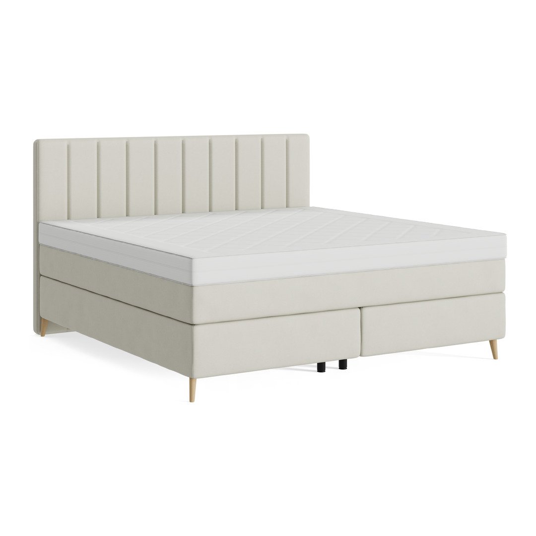 Boxspringbett Elander
