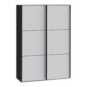 Schiebetürschrank Slide