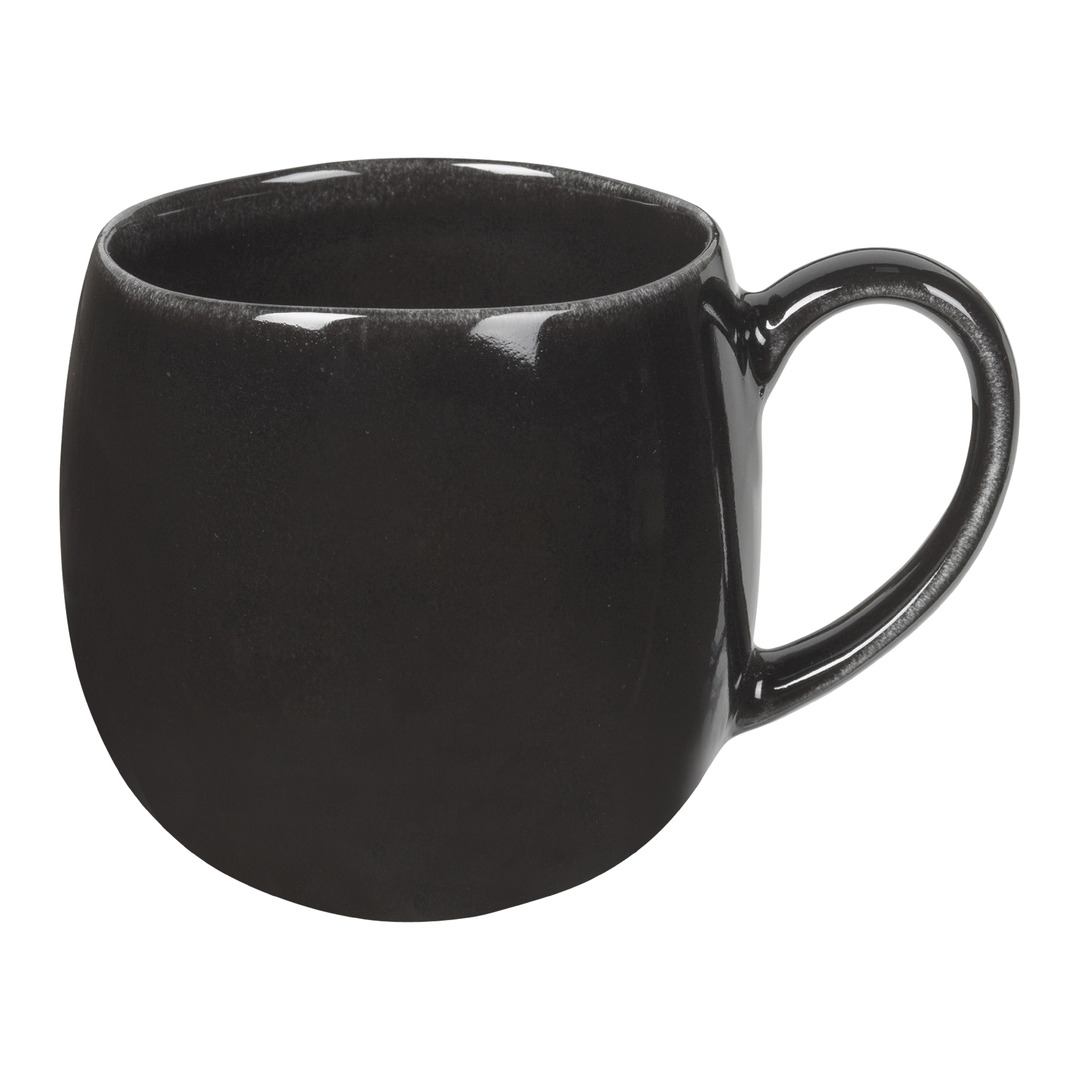 Teetasse Nordic Coal