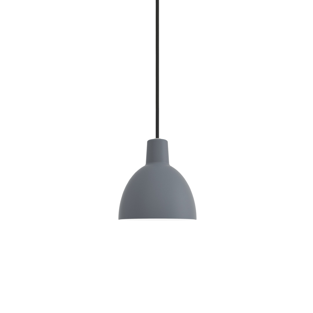 lampe à suspension TOLDBOD