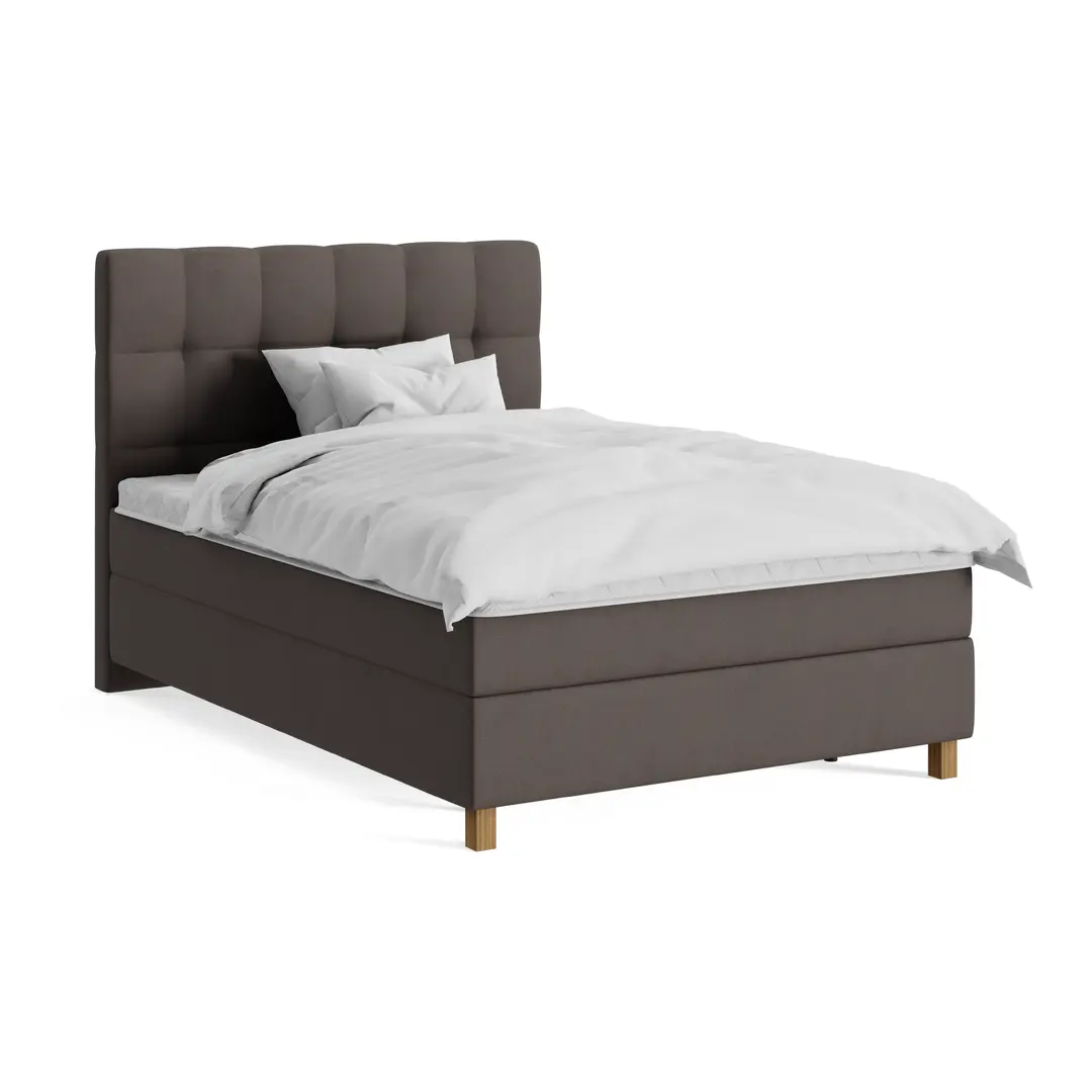 lit boxspring AROSA 231
