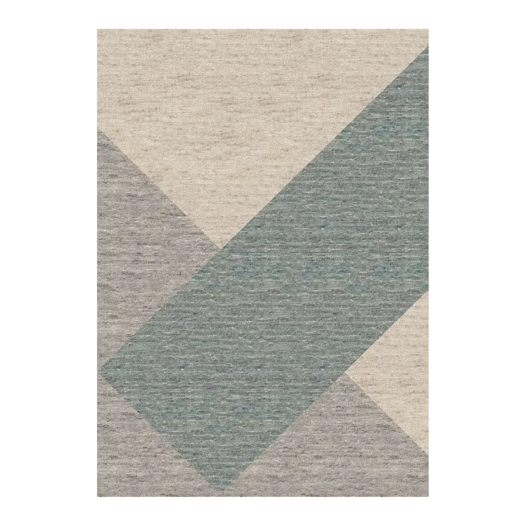 Tuft-/Webteppich Salsa Design