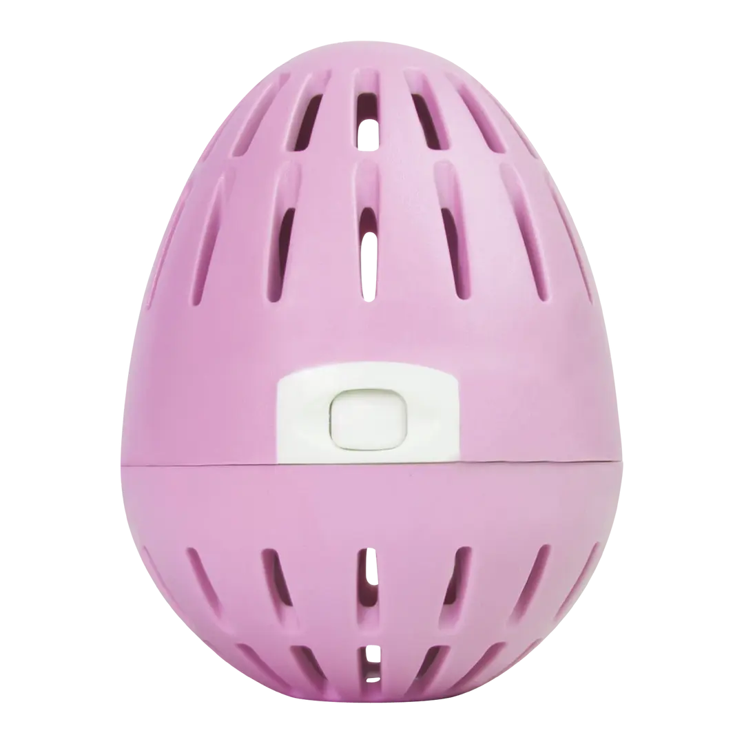 Wasch-Ei Wash-Egg