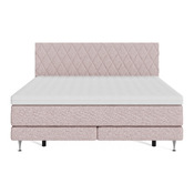 lit boxspring ODIN