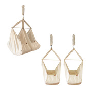 Federwiege Kit