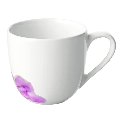 tazza da espresso Rose Garden