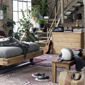 table de nuit CADRO
