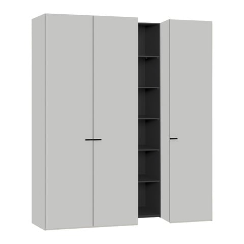 Schrank Atlantis