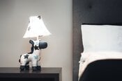 lampe de table LED Finn