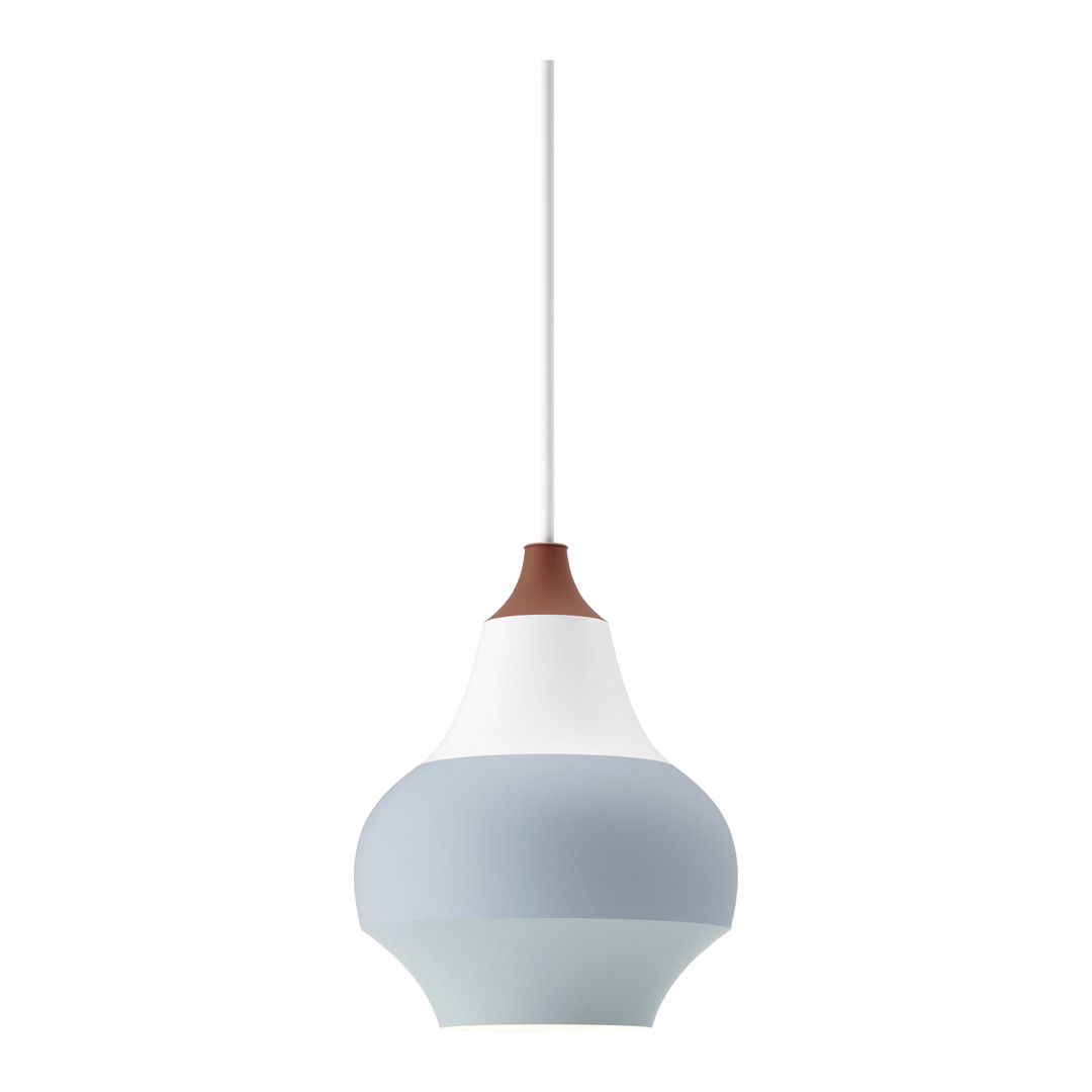 lampada a sospensione Cirque