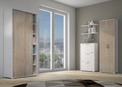 armadio multiuso clean