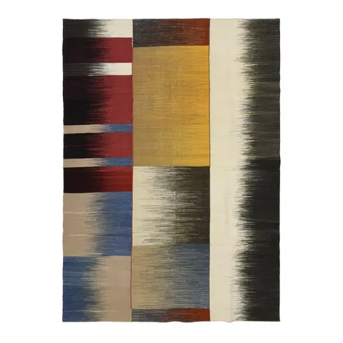 tappeto kilim Tomils