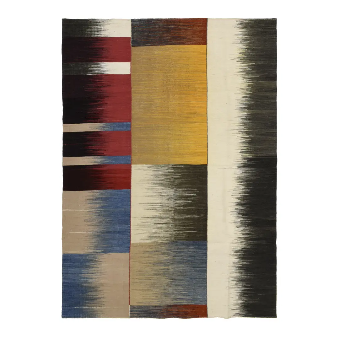 tappis kilim Tomils