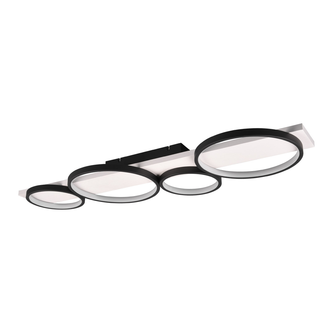 Deckenleuchte Medera