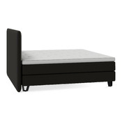lit boxspring Elander