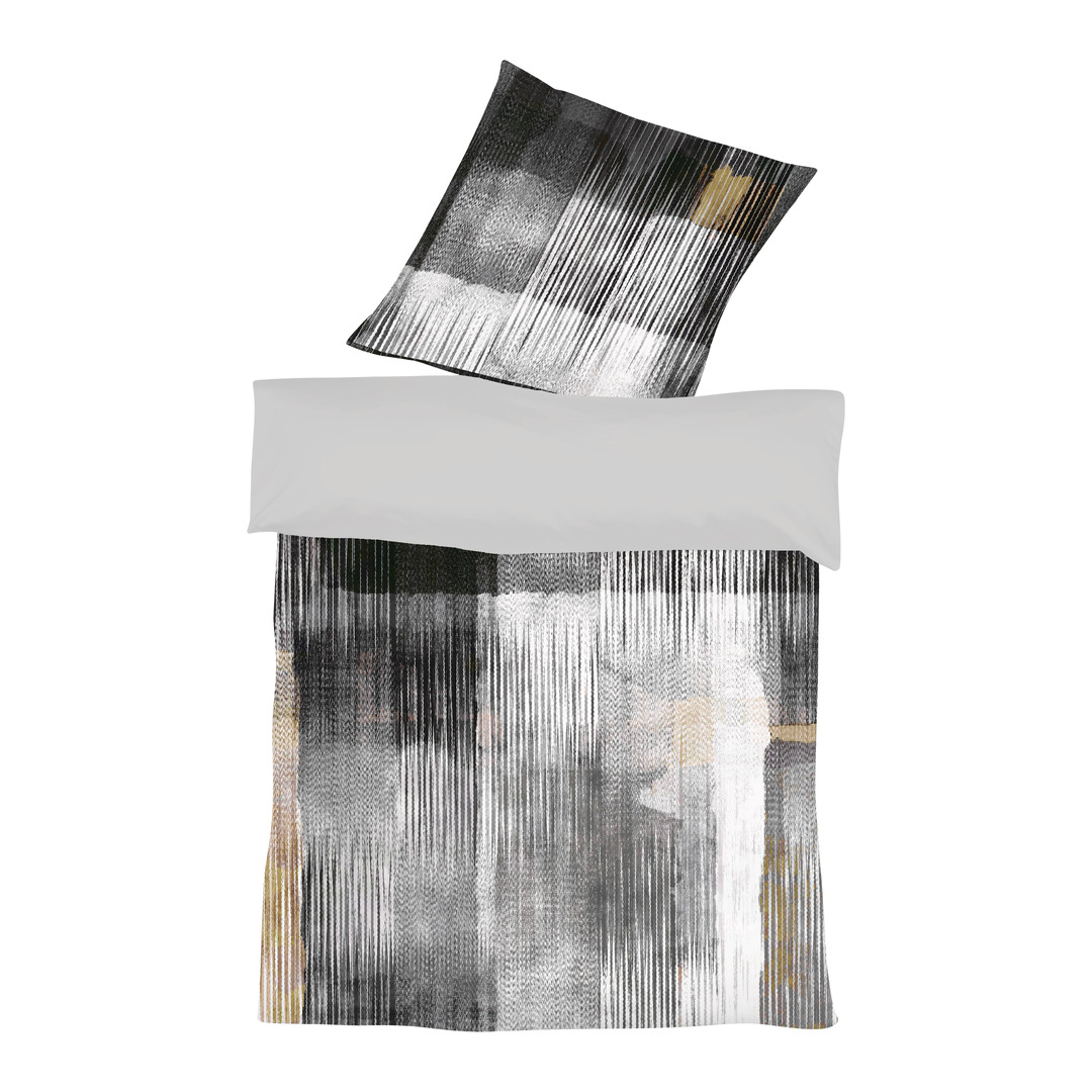 Bettwäschegarnitur Bed Art S