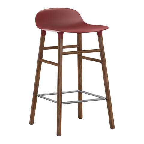 Barhocker Form