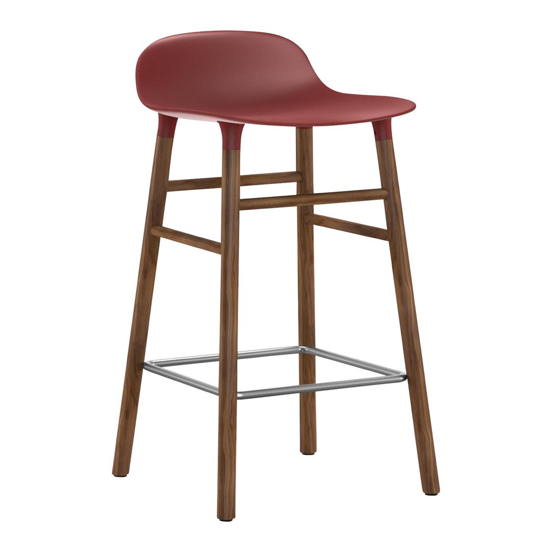 Barhocker Form