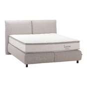lit boxspring Dream Deluxe
