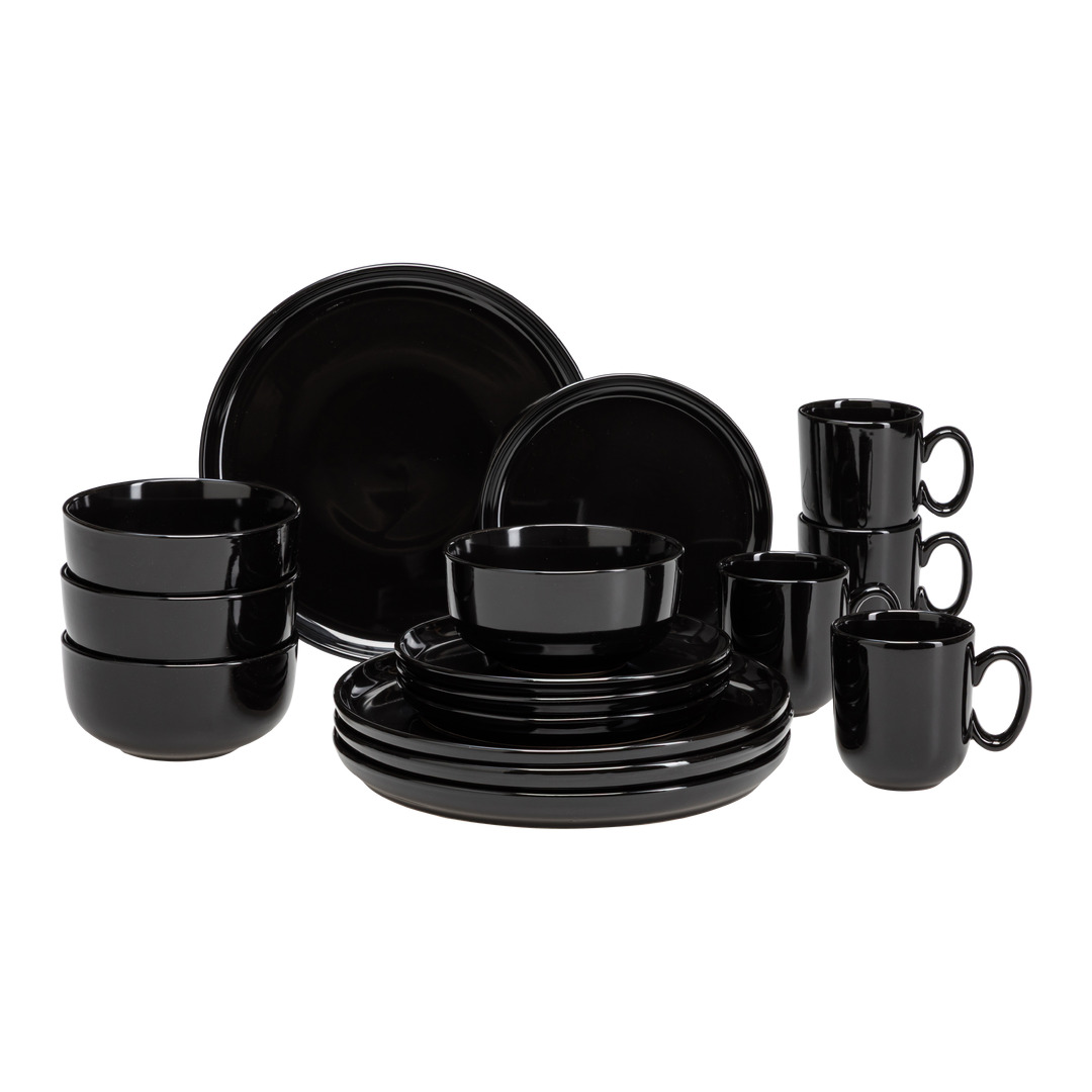 set de vaisselle Jäger