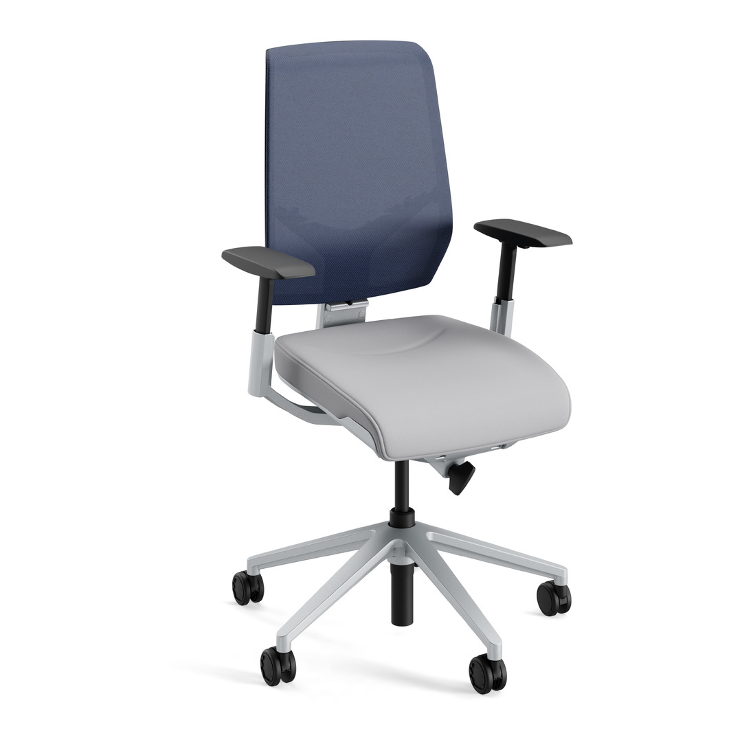 Bürostuhl Giroflex-68