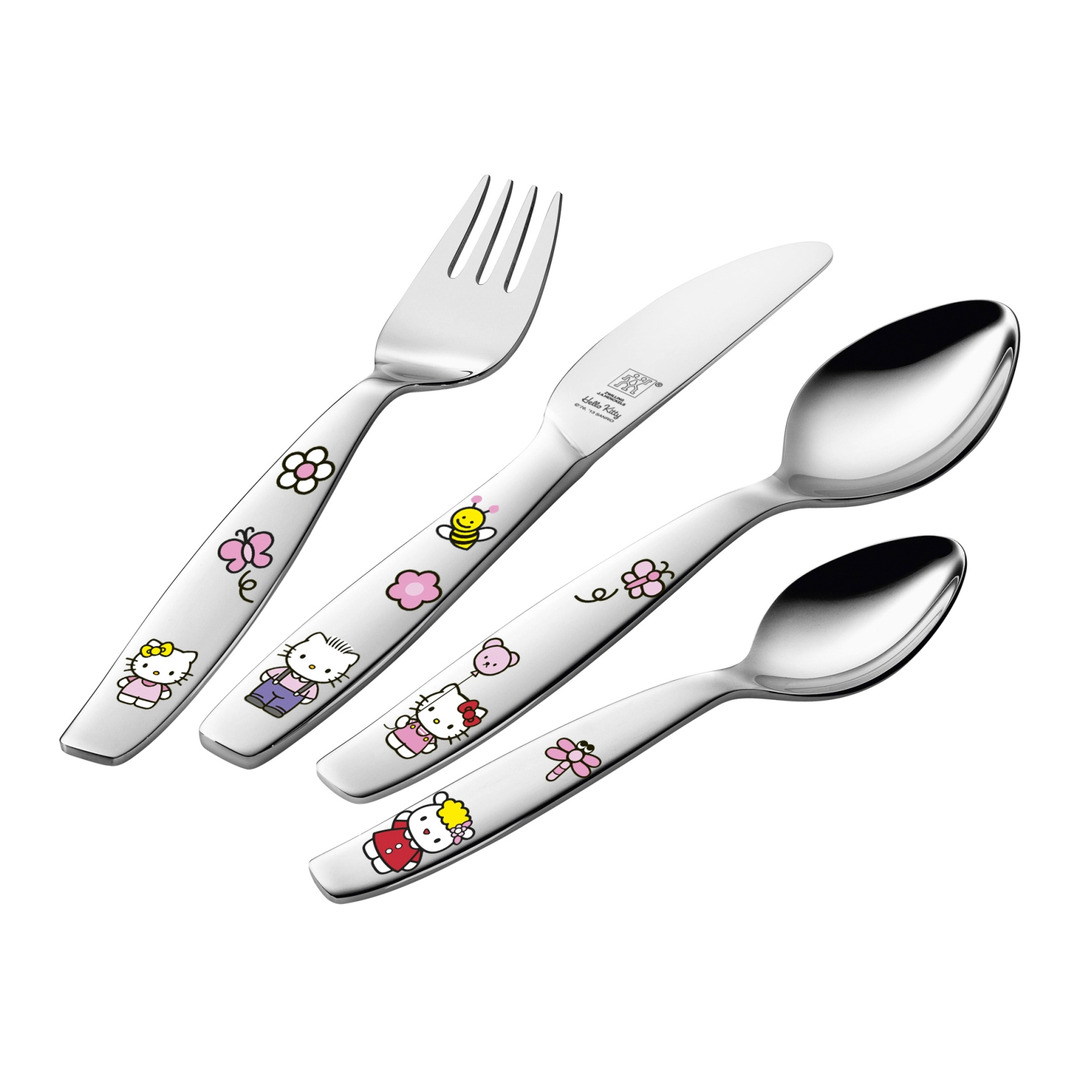 Kinderbesteck-Set Kidscutl