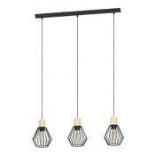 lampada a sospensione Palmorla