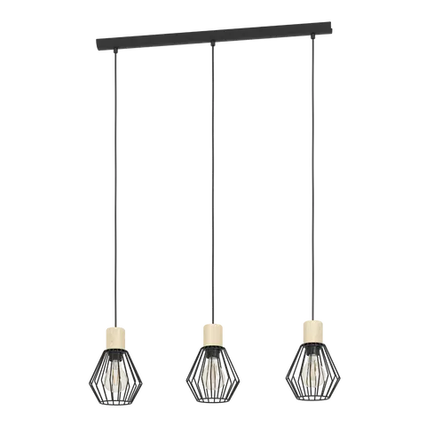 lampada a sospensione Palmorla