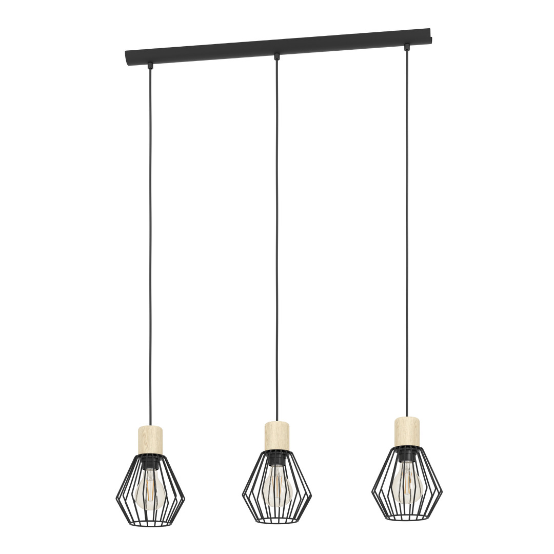 lampada a sospensione Palmorla