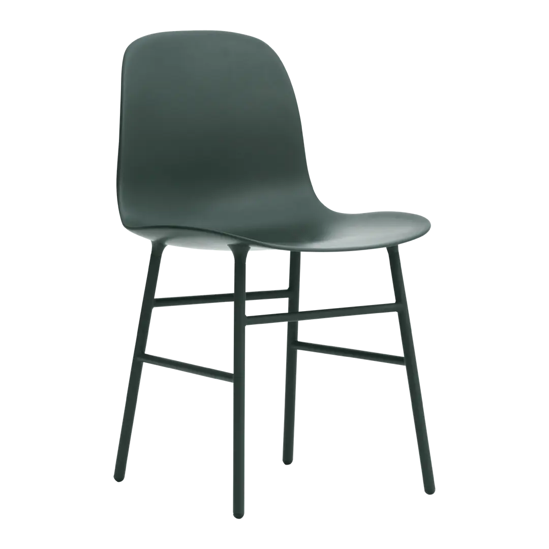 Stuhl Form