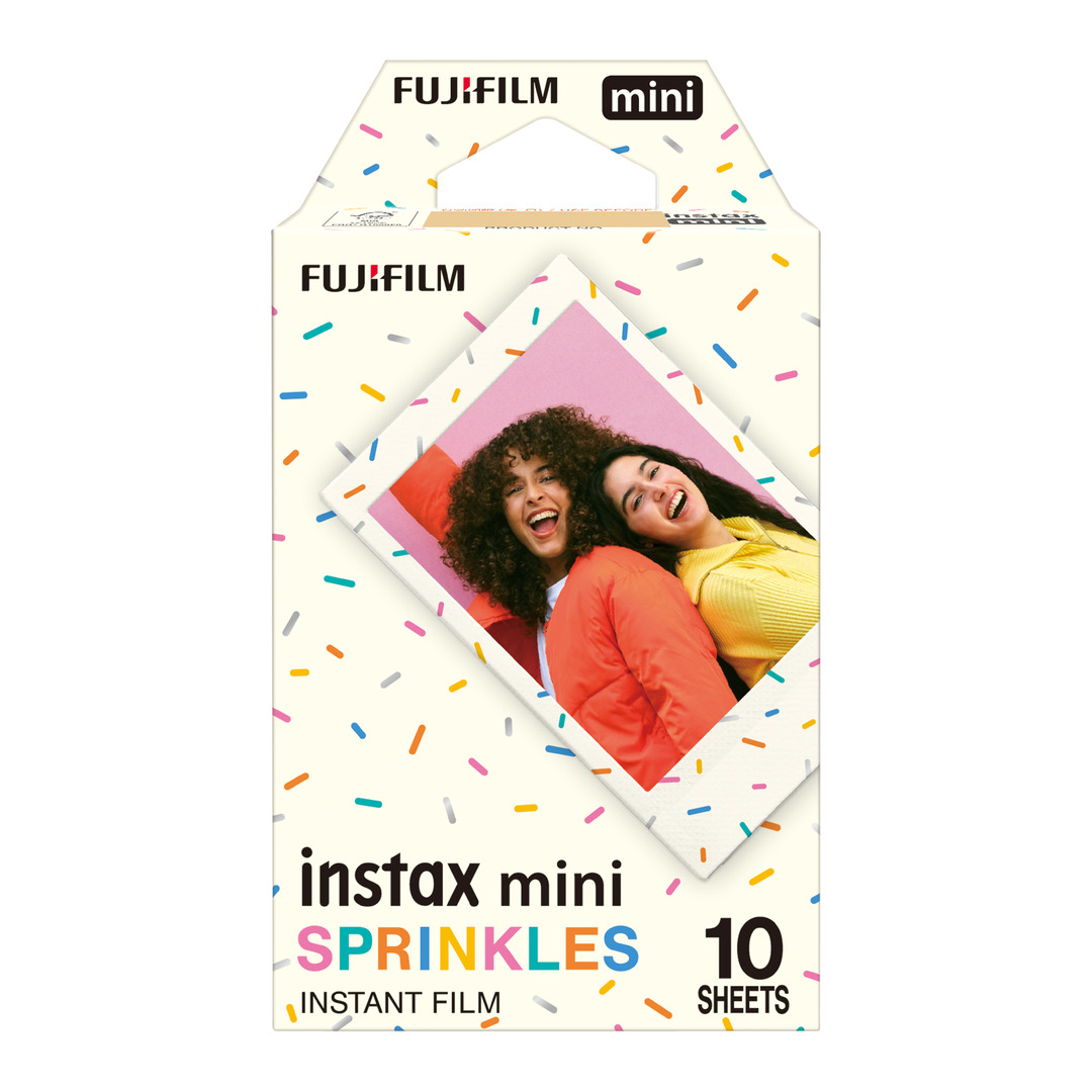 pellicule polaroid INSTAX