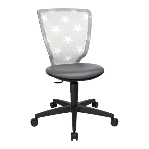 sedia d'ufficio per bambini Spider