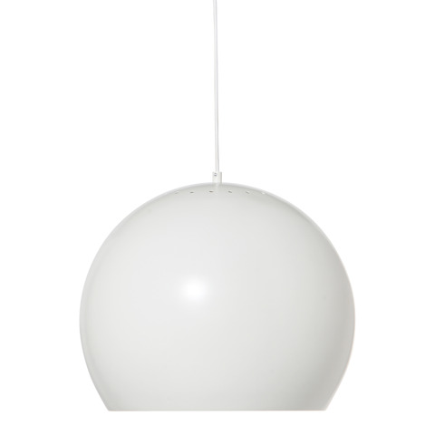 Hängeleuchte Ball