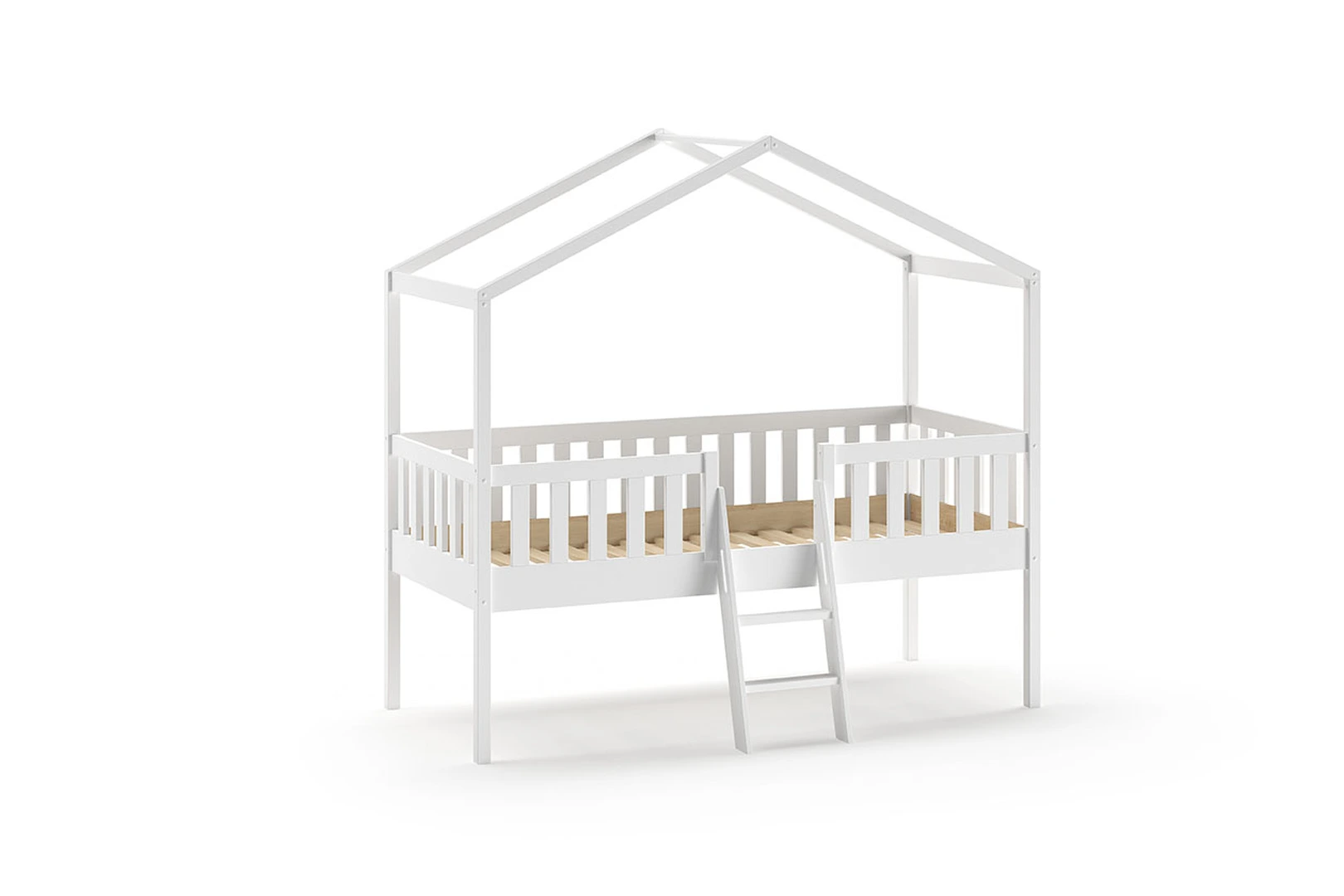 letto casa DALLAS