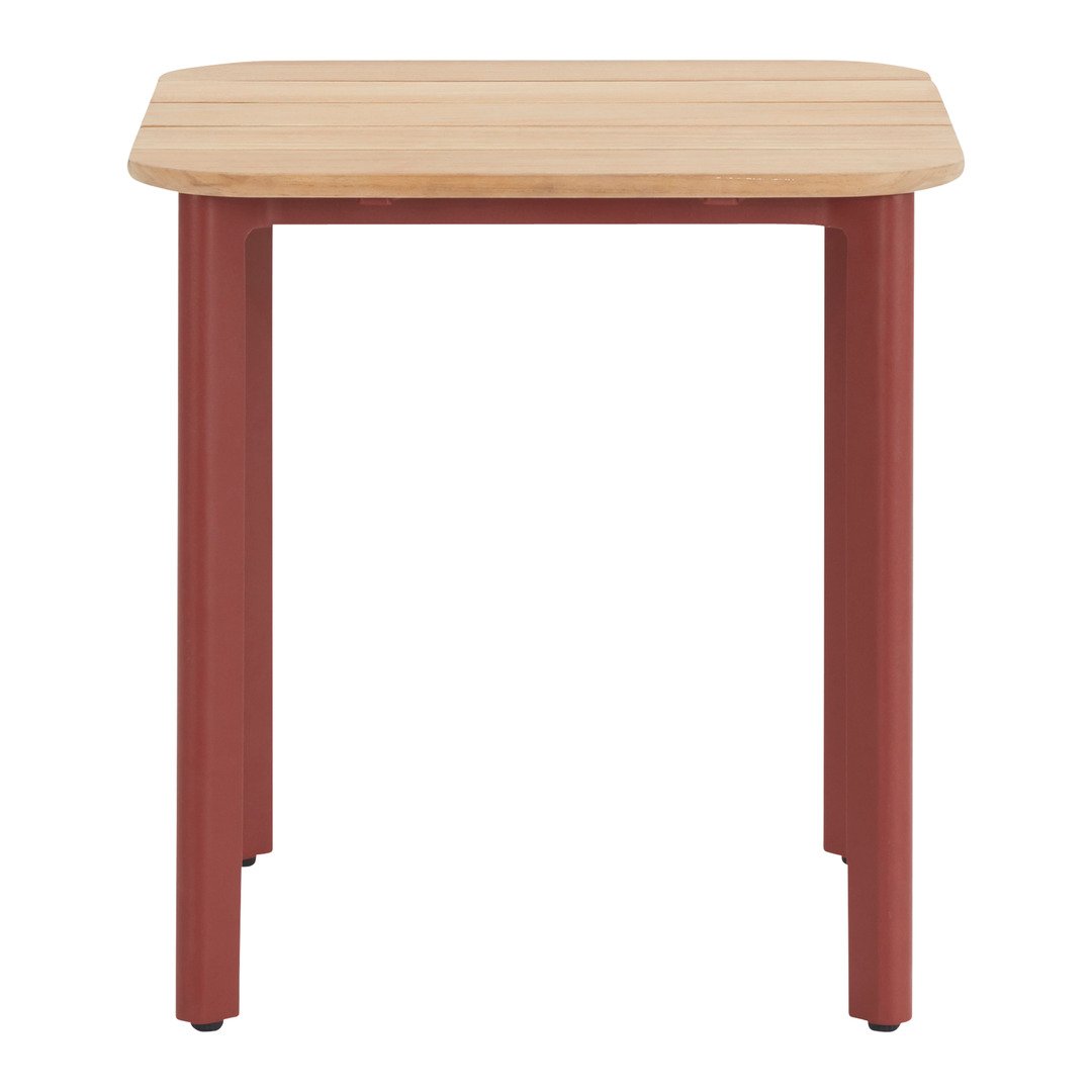 table basse de jardin Mallow