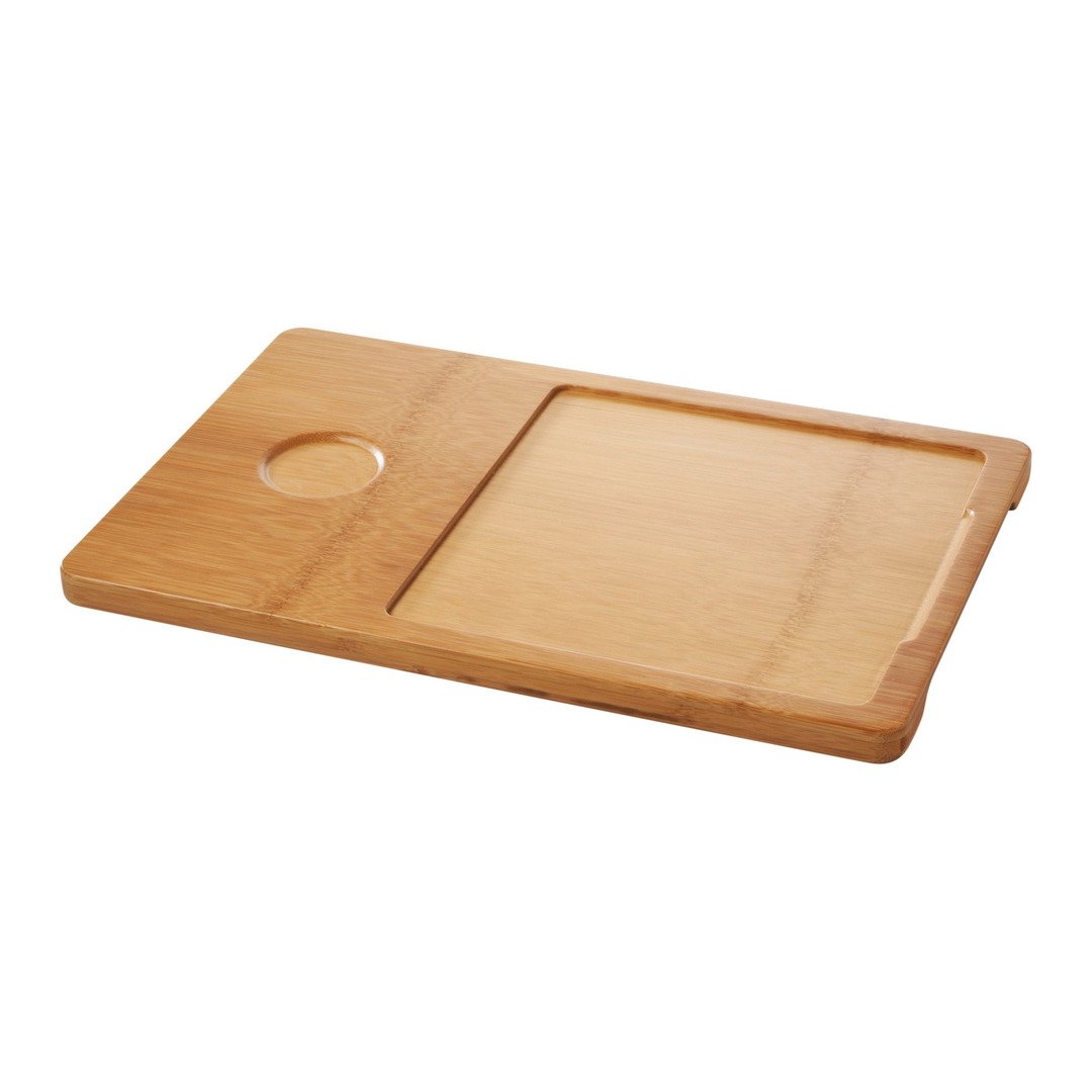 plateau Bamboo