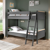 letto a castello LONDON