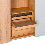 Schiebetürenschrank Soft
