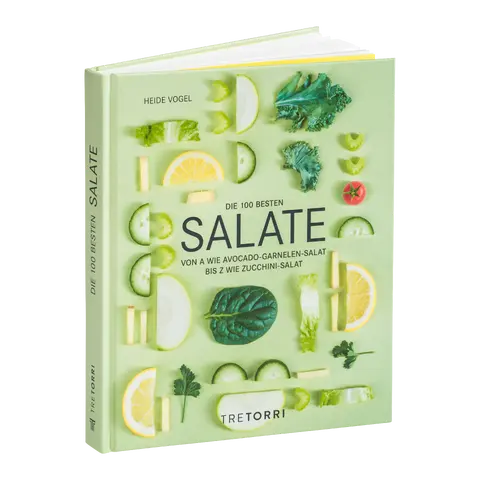 libro di cucina LIBRARY