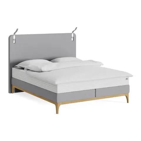Boxspringbett Island-Spring Modern