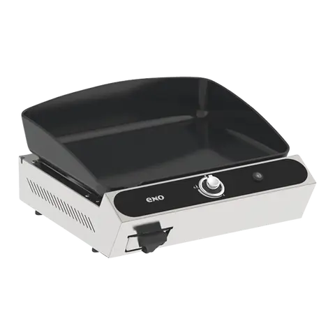 Plancha Chambord 45