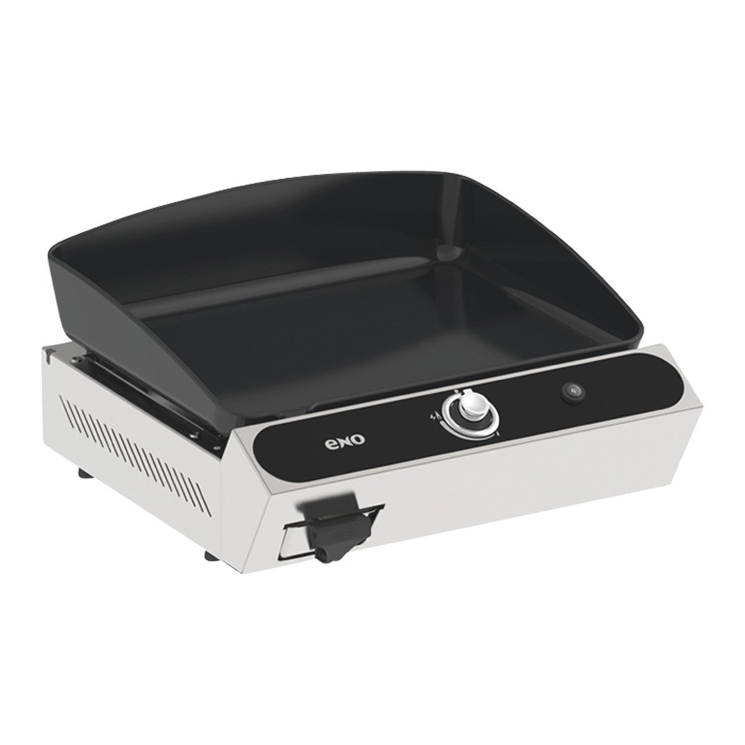 Plancha Chambord 45
