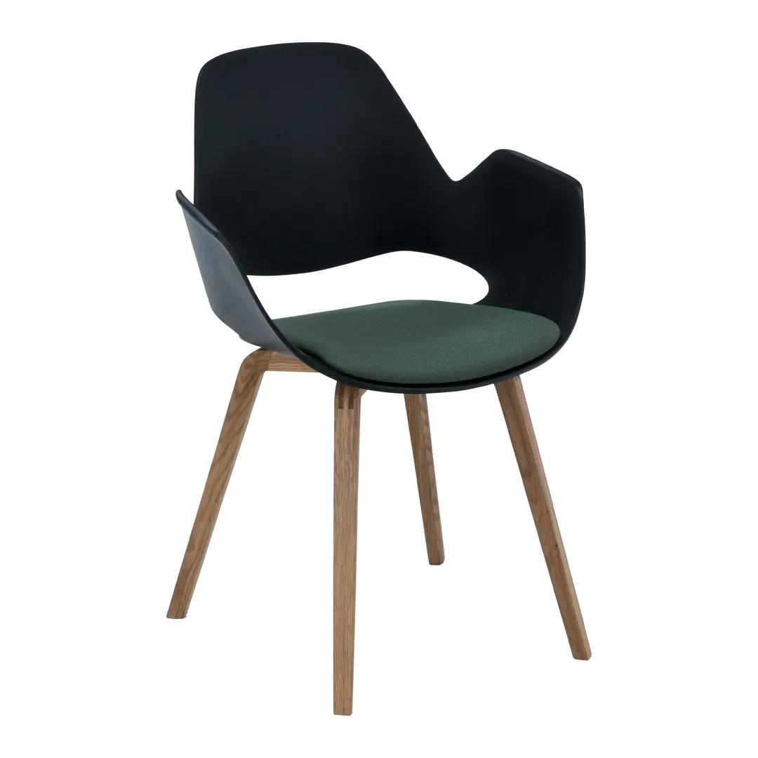 chaise à accoudoirs FALK