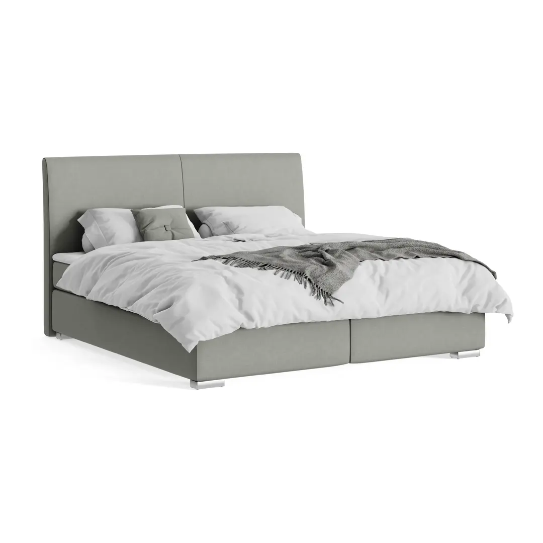 Boxspringbett Lenno