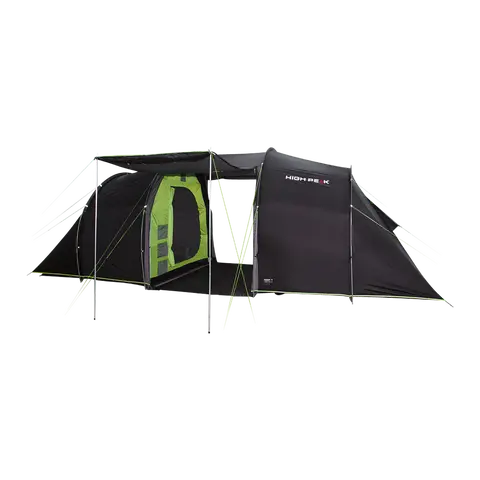 tenda Tauris 6
