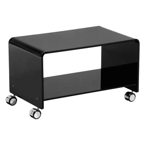 TV-Möbel Plexi