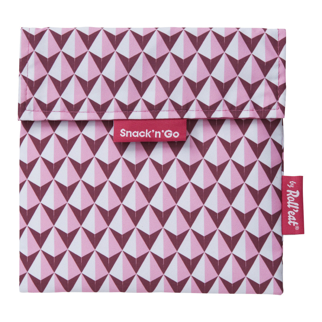 sac à snacks Tiles