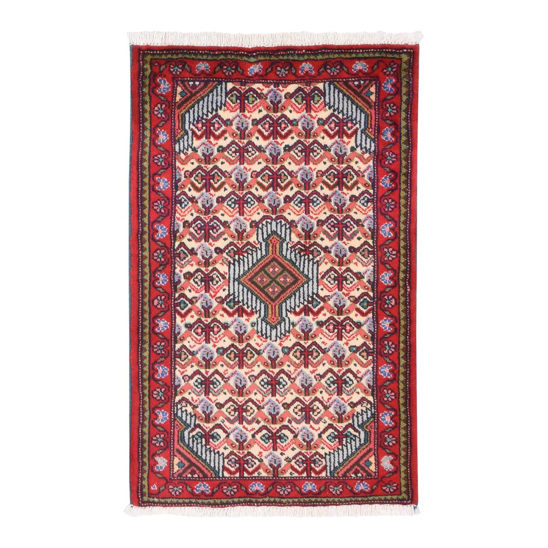 tappeto persiano Hamadan