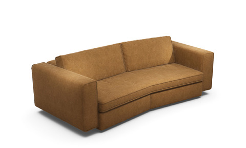 Einzelsofa CLOUDY1